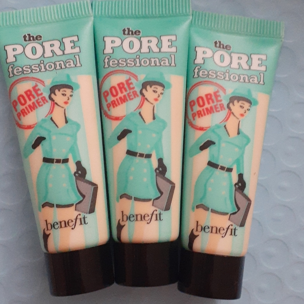The Porefessional travel size